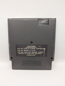 Kid Icarus (NES, 1987) Tested & Working