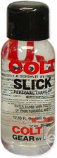 NEW Colt Slick Lube 12.85 Oz - Water-Based Personal Anal Lubricant Body Glide