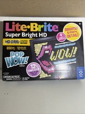 Light Bright Super Bright HD Pop Wow Edition 12 HD Templates 4 Light Modes