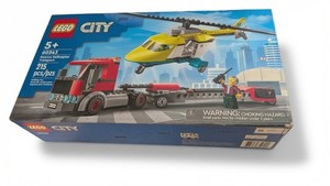 Lego 60343 | eBay