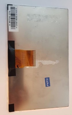 Archos 70C Neon 70D Titanium AC70CNE AC70DTI LCD Screen