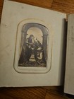 Antique 19th C Grand Tour Art Album • 40+ Albumen Prints • Uffizi / Vatican Etc  — photo 9