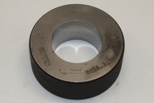 Einstellring Messring Lehrring Kontrollring - &Oslash; 48 mm -0,003 - H&ouml;he: 34 mm