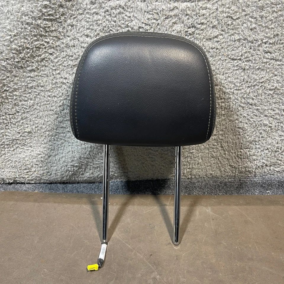 Jeep Patriot 2010-2017 brújula reposacabezas activo calibre Dodge 2009-2012 OEM Foto 2 de 4