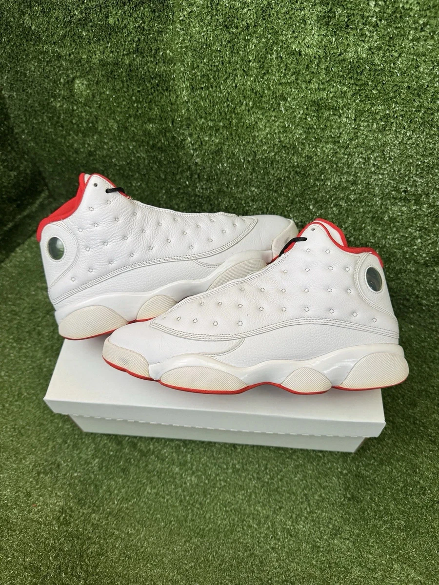 Jordan 13 Retro History of Flight | eBay display picture 3