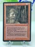 1994 MAGIC THE GATHERING FALLEN EMPIRES DWARVEN SOLDIER (ROB ALEXANDER) TD25