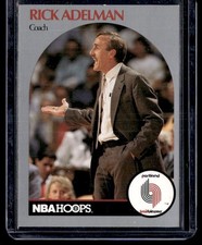 Click to enlarge Rick Adelman