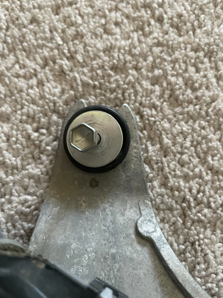 Limpiaparabrisas Chevrolet Malibu  Foto 2 de 4