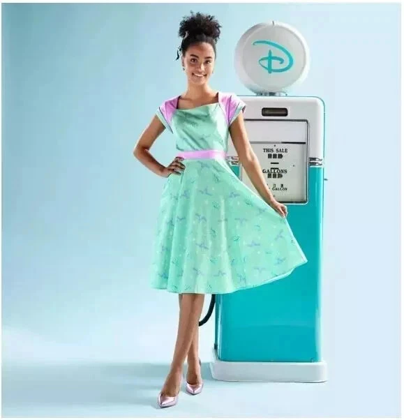disney ladies dresses Womens Disney Princess Dress