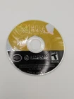 The Legend of Zelda: Twilight Princess (GameCube) Mint Disc Only Tested Working