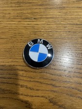 1033410 36136850834 Fits BMW 2 3 4 5 6 7 8 Series M X i7 Wheel Centre Caps 55 mm