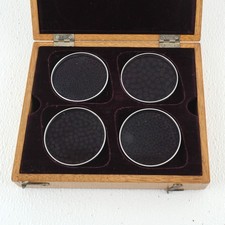 Canon 50-70mm Re-Screener Optical Tone Filter Kit Complete in Box
