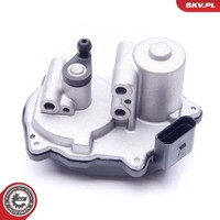 Esen Skv 96SKV016 Stellelement, Drallklappen (Saugrohr) FüR Audi Vw