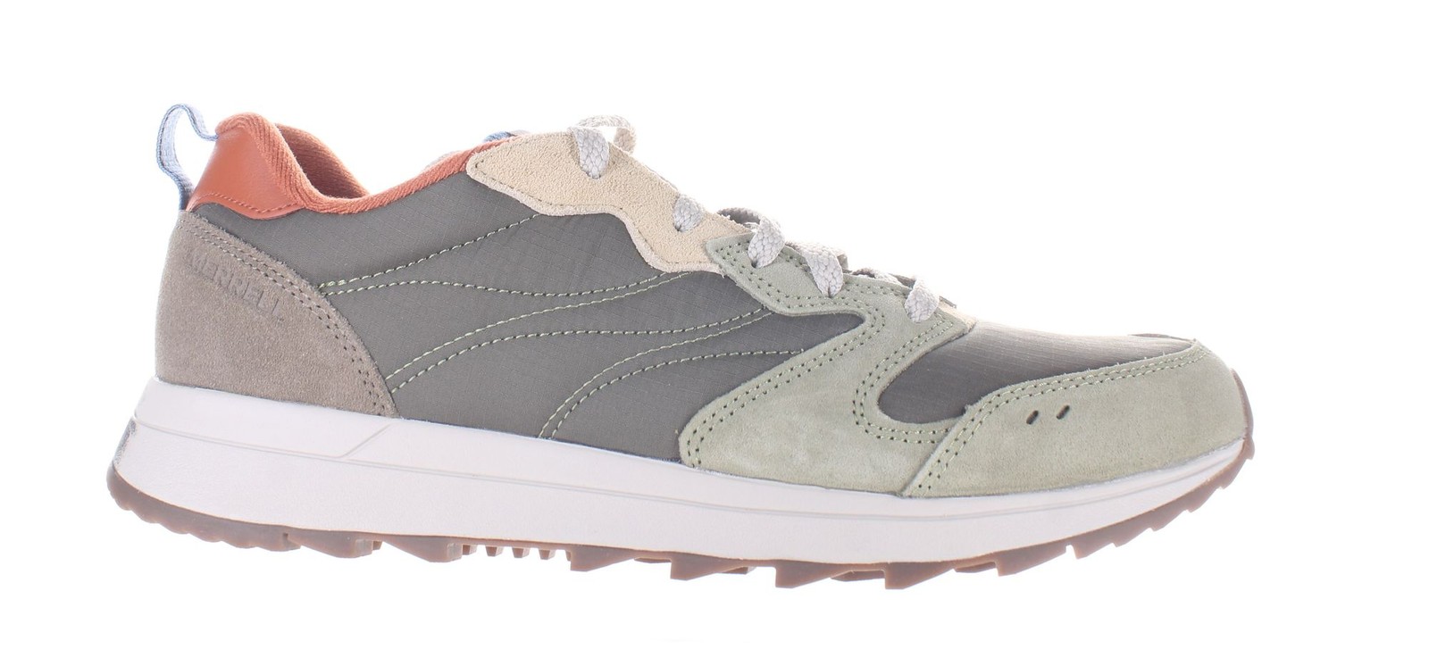 Scarpe da trekking Merrell da uomo Alpine 83 Taupe taglia 11 (7834132)