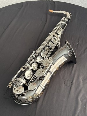 Used Selmer TS44B Tenor Saxophone
