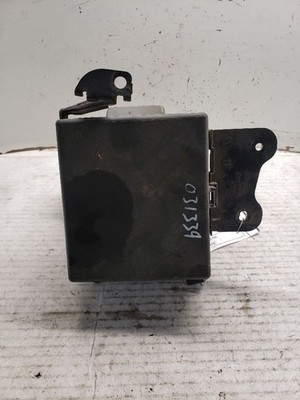 Used Fuse Box Engine fits: 2007 Suzuki Vitara engine compartment Grand AT Grade