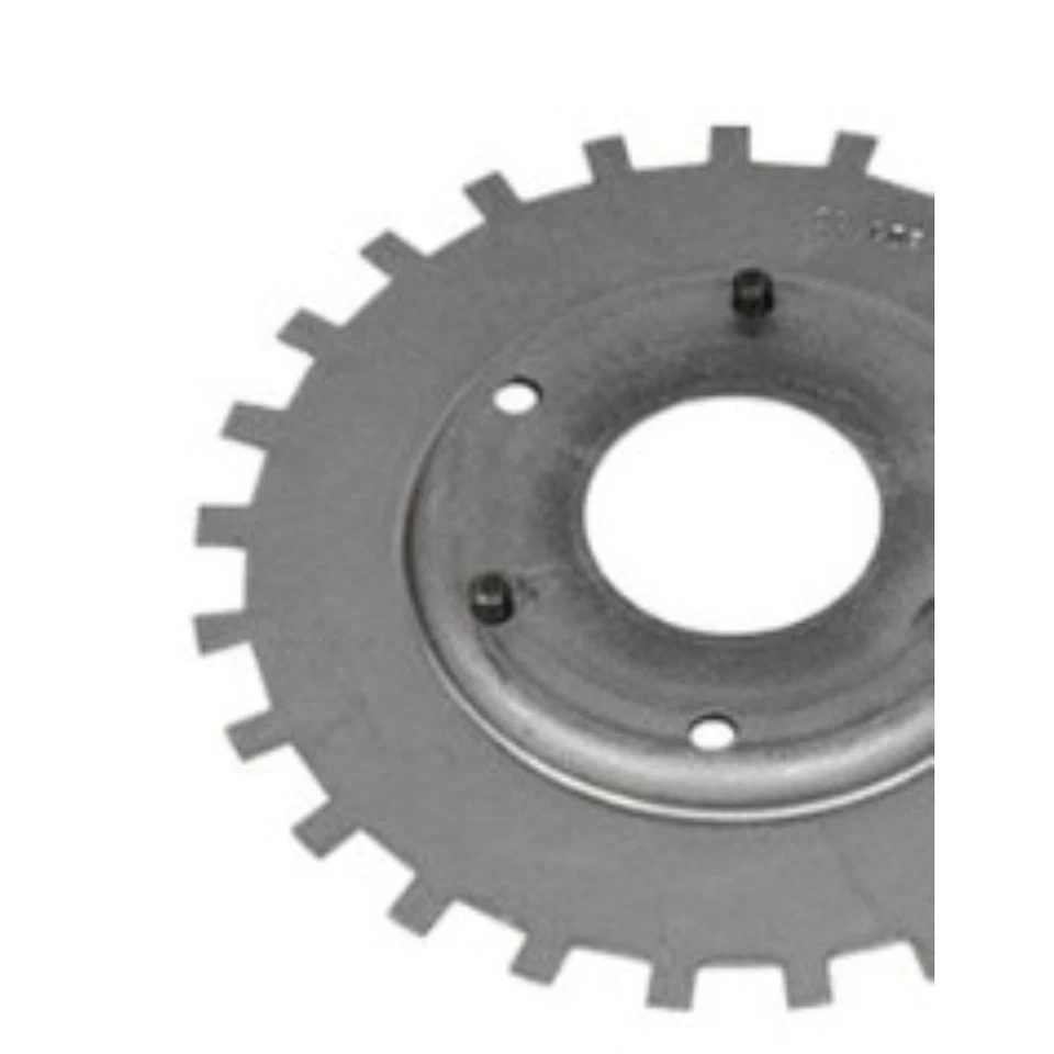 Genuine ACDelco For Chevy Lumina 98-01 Auto Trans Vehicle Speed Reluctor Wheel Foto 3 de 4