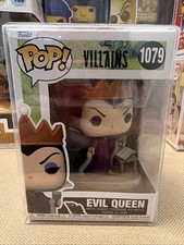 Funko Pop! Vinyl: Disney - Evil Queen #1079