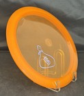 Finish Line Discs Drew Gibson Composite Era Disc Golf Driver  175g — photo 5