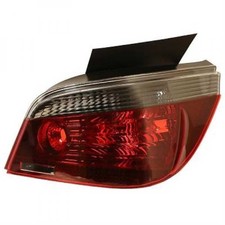 Rückleuchte Heckleuchte Rücklicht rechts ohne Lampenträger für BMW 5er E60