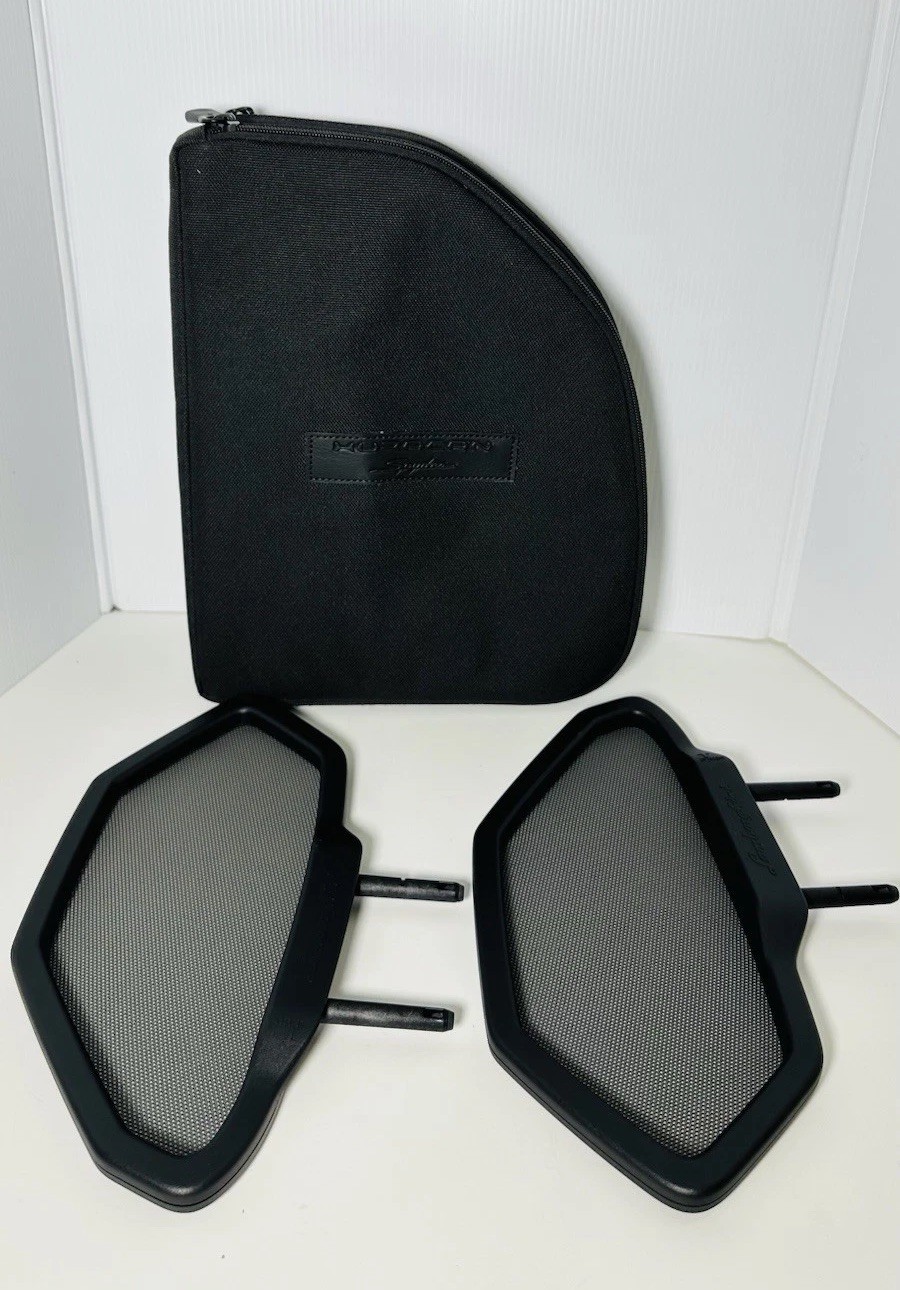 OEM LAMBORGHINI HURACAN SPYDER WIND DEFLECTOR WINDSCREEN WIND SCREEN