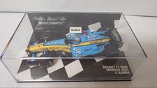 Minichamps 1/43 Renault F1 Showcar 2005