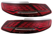 R&uuml;cklichter R&uuml;ckleuchten LED f&uuml;r Mercedes S-Klasse Coupe C217 Cabrio A217 15-17