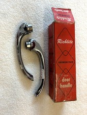 Nors Mopar 1929-38 Plymouth Interior Door Handles Pair P1 P2 P4 P5 P6 Nors Mopar 1929-38 Plymouth Interior Door Handles Pair P1 P2 P4 P5 P6