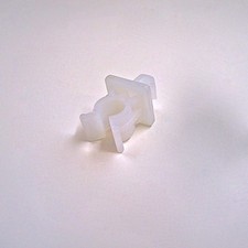Clip For Hood Stay Rod Support Oem - Geo Tracker Sidekick 89-98