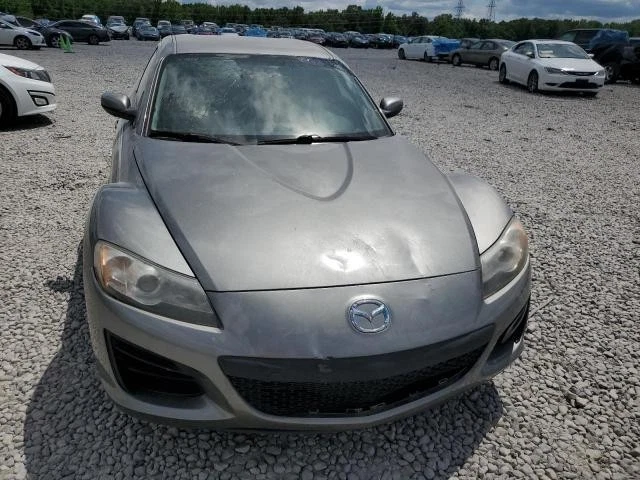 2004-2011 Mazda RX8 Rear Crossmember Subframe Engine Cradle Assembly OEM Foto 3 de 3