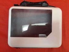 Accessory Travel Case White For Wii 0391