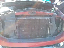 Radiator Chassis Cab Fits 06-07 10 DODGE 3500 PICKUP 1459133