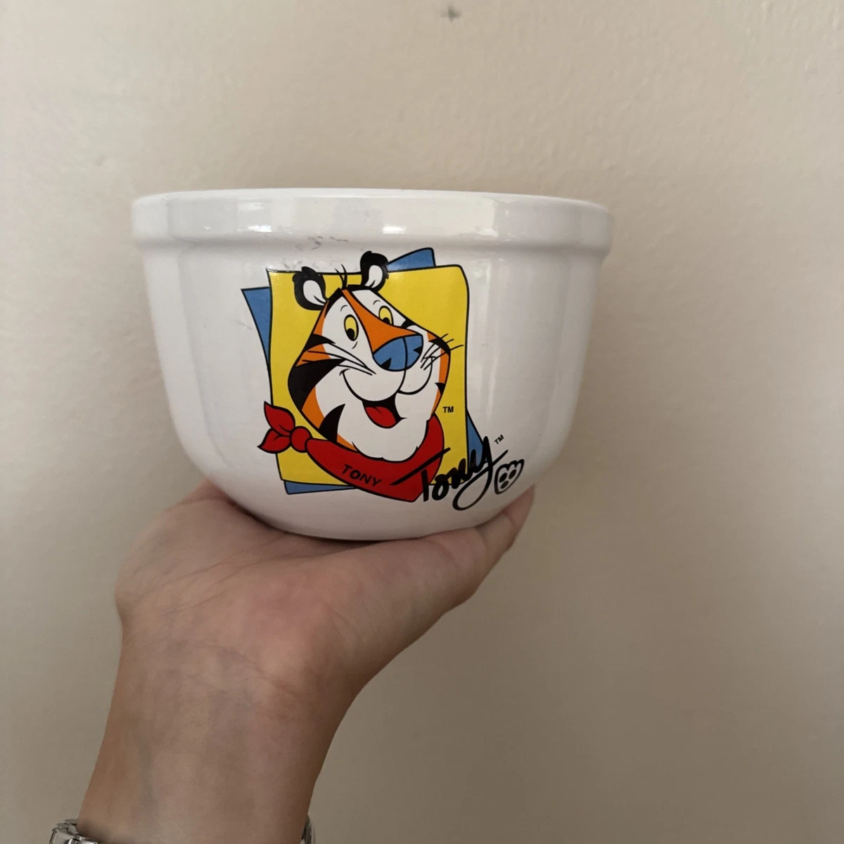 25+ Frosted Flakes Bowl for sale | Updated Oct 2026