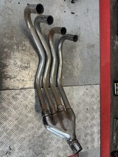 collettori scarico honda cb400 four