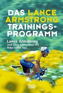 Das Lance-Armstrong-Trainings-Programm von Armstrong, La... | Buch | Zustand gut