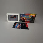 Donkey Kong Country 3 SNES CIB