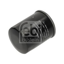 ORIGINAL® Febi Bilstein 194303 Ölfilter, Getriebe (E-Achse) Vorne, Hinten