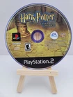 Harry Potter and The Chamber of Secrets Playstation 2 DISK ONLY, Tested Working