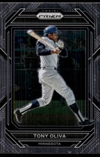 Click to enlarge Tony Oliva