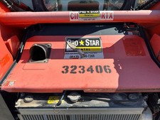 Kubota Svl75-2 Hood - Used | P/n V062199262