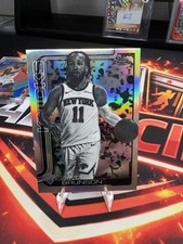 Topps 2025-26 Topps Chrome Jalen Brunson #101 Basketball Card