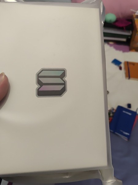 Play Solana Gen1 (PSG1) - Cartera de hardware criptográfico Solana. SOLANAPlay