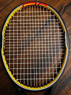 Wilson Pro Staff Tour 90 Hyper Carbon - 4 1/2
