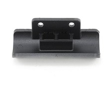 ■[Commande] Mugen Seiki Front Bumper MBX6 E0410