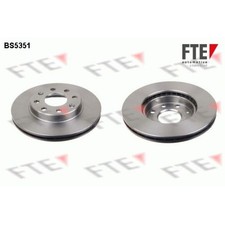 Disque de frein Daewoo KALOS