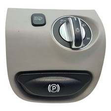 Mercedes SL R230 Headlight Switch A2305450404