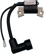 Ignition Module Coil Magneto Armature Compatible with Engine Mode 1T65NUB 1T65