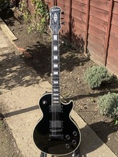 EPIPHONE LES PAUL CUSTOM MKH SIGNATURE ( 2015 )