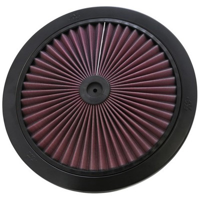 K&N 66-1401 X-Stream Top Filter