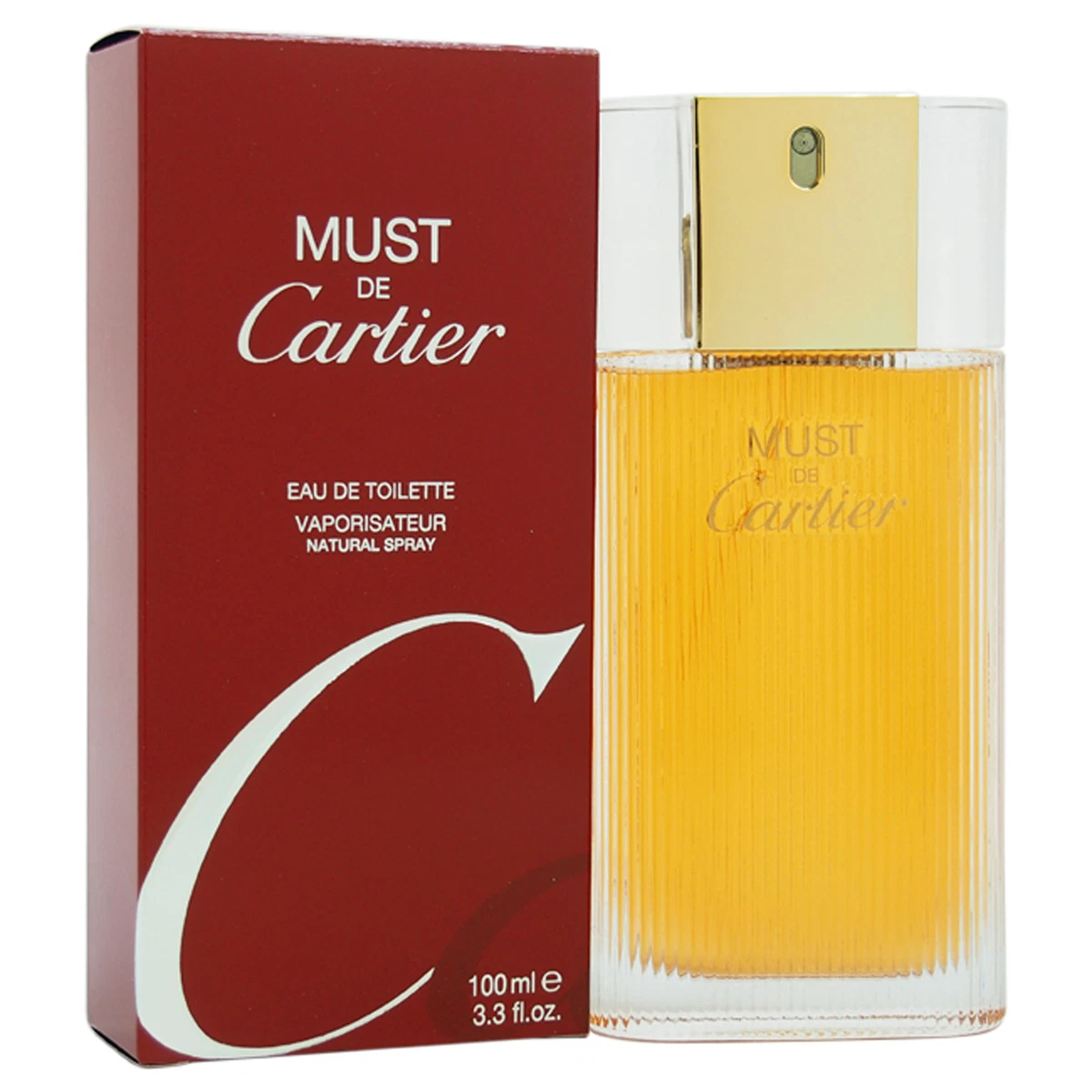 Eau De Cartier Unisex Fragrance for sale | eBay